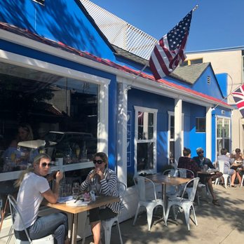 Cafe Wild - Perfect Sunday... - Breakfast & Brunch Near Me - Manhattan Beach, California Cafe Wild - Perfect Sunday... - Breakfast & Brunch Near Me - Manhattan Beach, California