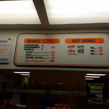 Dick's - Fast Food Near Me - Seattle, Washington Dick's - Fast Food Near Me - Seattle, Washington