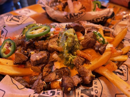 Guy Fieri's Dive & Taco Joint by null