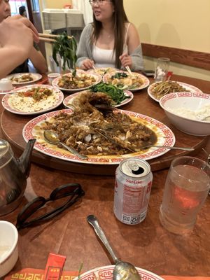 Shuang Cheng by null