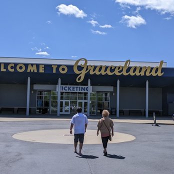 Graceland - we made it! from CA! - Museums Near Me - Memphis, Tennessee Graceland - we made it! from CA! - Museums Near Me - Memphis, Tennessee