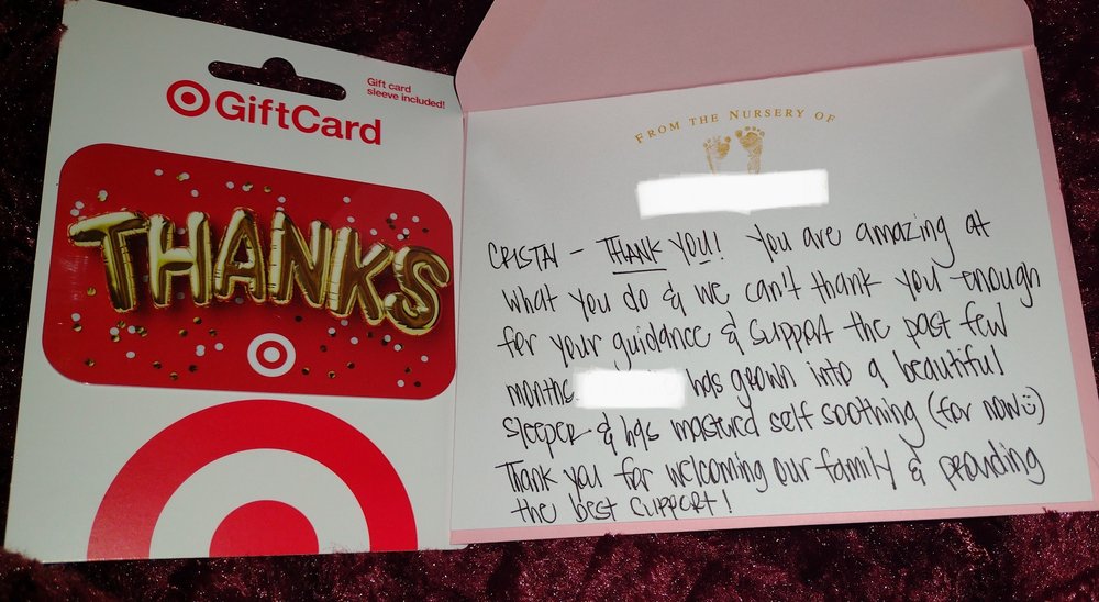 Baby Bliss Newborn Consulting - sleep specialist in Trabuco Canyon, CA