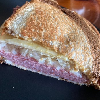 Old Oleander - Reuben - Wine Bars Near Me - Galveston, Texas