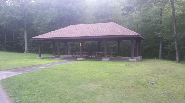 Lake Waramaug State Park Campground by null