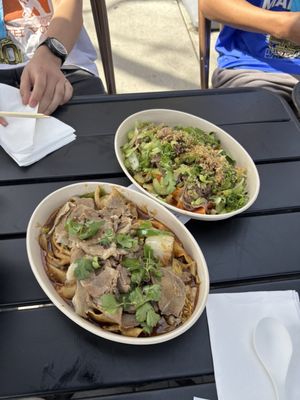Bang Bang Noodles - Culver City by null