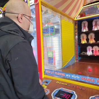Nickel City - Arcades Near Me - Northbrook, Illinois