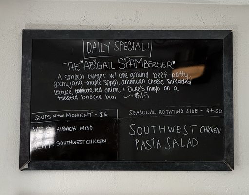 Union Market by null