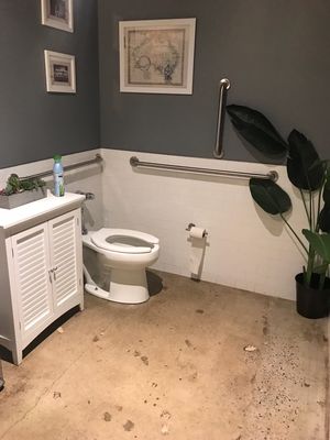 Bluestone Lane Dupont Circle Coffee Shop by null