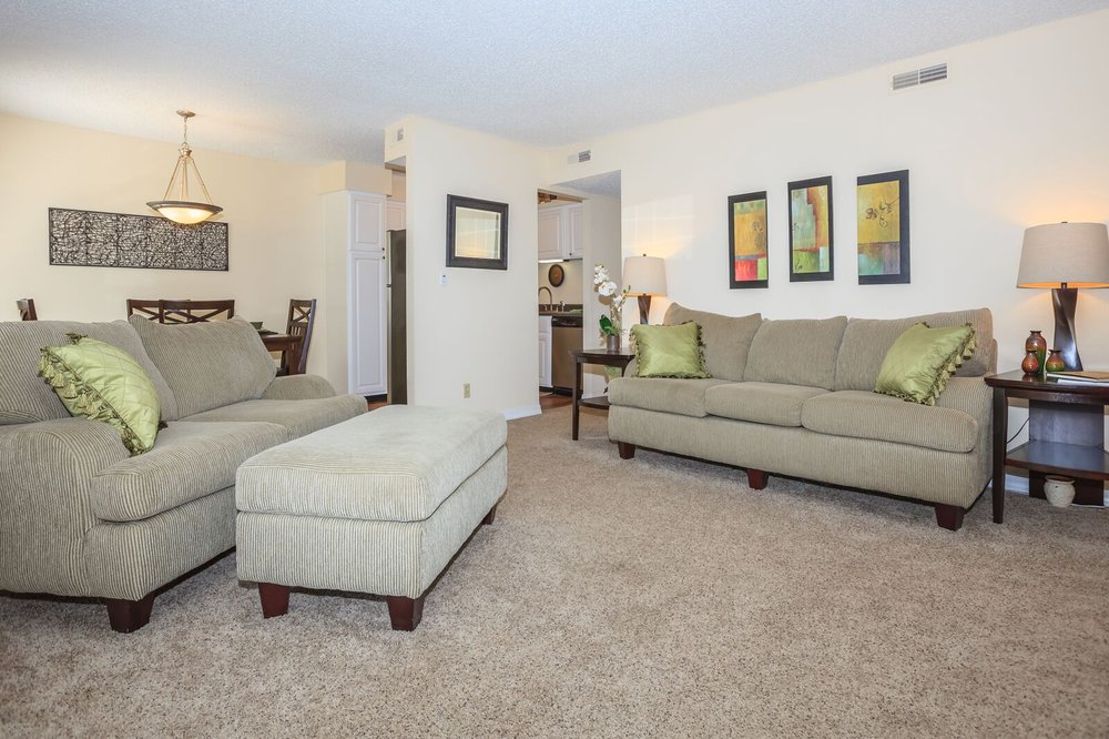 BRENDON PARK APARTMENTS Updated September 2024 38 Photos 9123