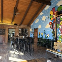First Chair Coffee Shop
