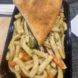 Alfredo's Italian Kitchen