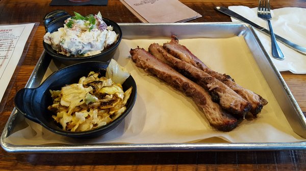 Frey Smoked Meat Co. by null