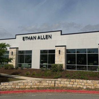 Ethan Allen - New Bee Cave location, now open! - Furniture Stores Near Me - Bee Cave, Texas