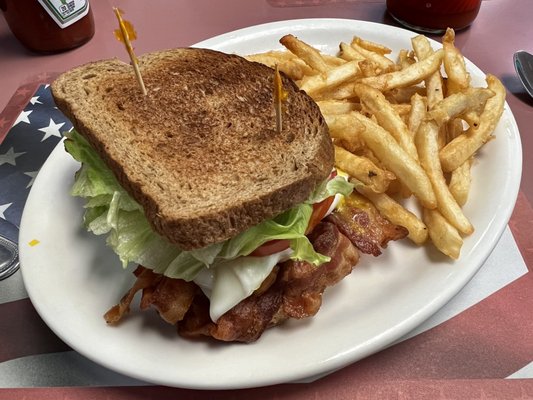 Causeway Diner by null