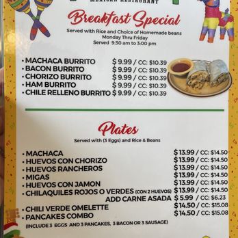 La Casa Brito Mexican Restaurant - Breakfast Specials - Mexican Near Me - Westminster, California La Casa Brito Mexican Restaurant - Breakfast Specials - Mexican Near Me - Westminster, California