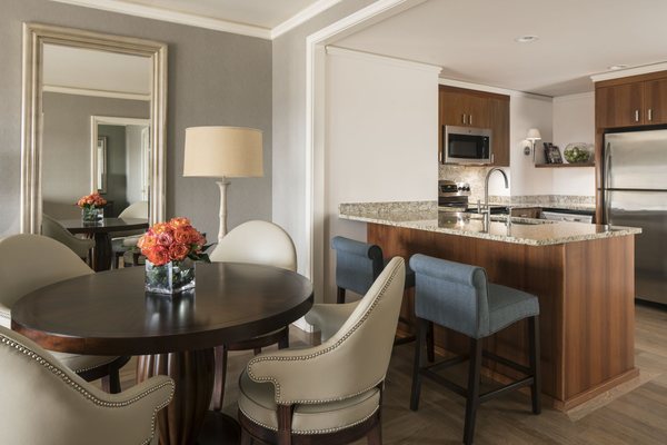 The Ritz-Carlton, St. Louis by null