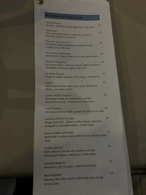 Kitchen 57 by null