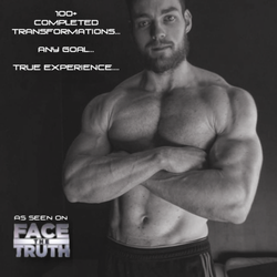 RAW Result Fitness - Train With The Best!