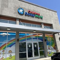 Children Dental World