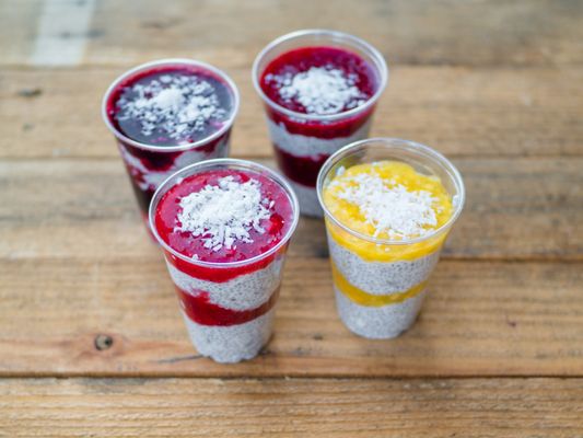 The Krazy Kokonut-Oregon City by null