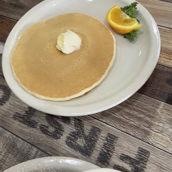 Eggscellent - 1 Pancake - Breakfast & Brunch Near Me - Las Vegas, Nevada