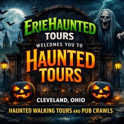 Erie Haunted Tours