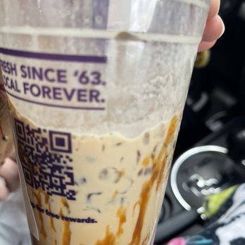 The Coffee Bean & Tea Leaf - NEVER AGAIN - Coffee & Tea Near Me - Baldwin Park, California The Coffee Bean & Tea Leaf - NEVER AGAIN - Coffee & Tea Near Me - Baldwin Park, California