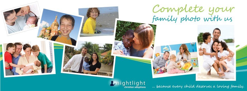 Nightlight Christian Adoptions - Kentucky - social services organization in Lexington, KY