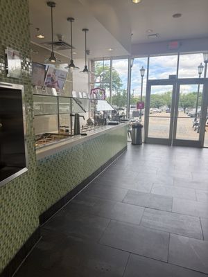 Yogurtland Dallas by null