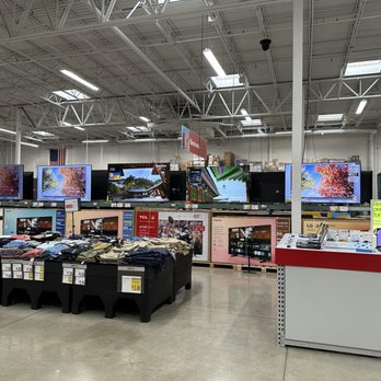 BJ's Wholesale Club - Electronics and Clothing - Wholesale Stores Near Me - Miami, Florida BJ's Wholesale Club - Electronics and Clothing - Wholesale Stores Near Me - Miami, Florida
