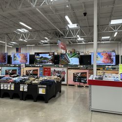 BJ's Wholesale Club - Electronics and Clothing