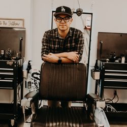 Virtu Barbershop