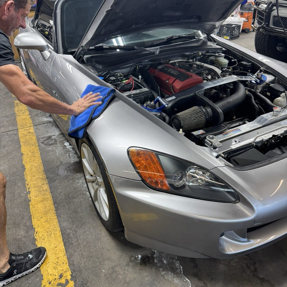 S2000