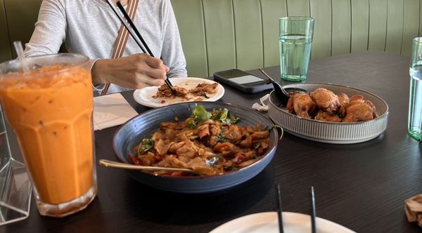 Oodles By The Nood Bar by null