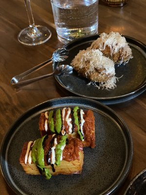 Chica Snack Bar Toronto by null