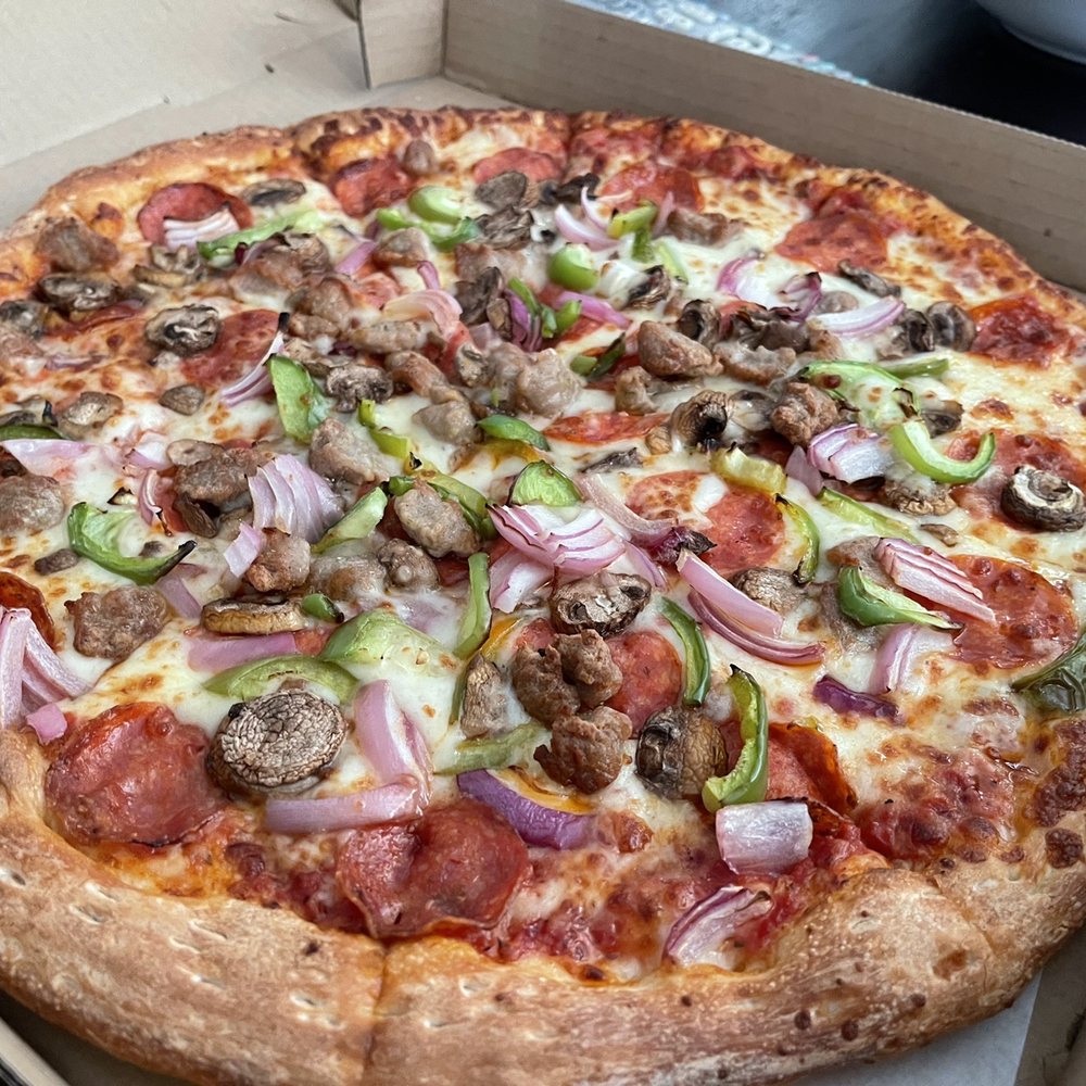 Lenzini's Pizza - Pizza Near Me - Los Angeles, California Lenzini's Pizza - Pizza Near Me - Los Angeles, California