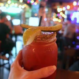 Leo's Caesar (7.75) Leo's Caesar (7.75)
