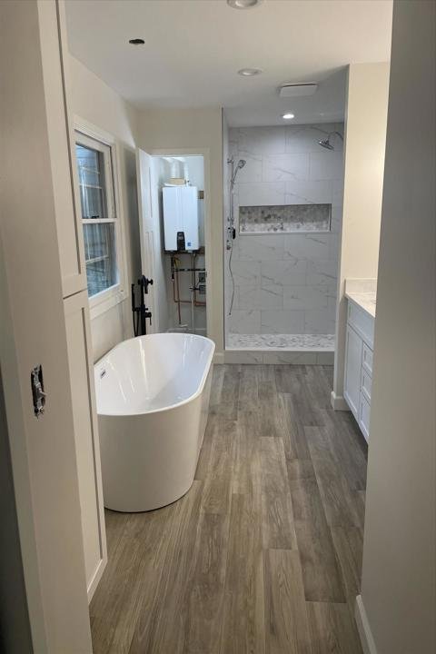 Slide of Dalop Plumbing Heating & Cooling