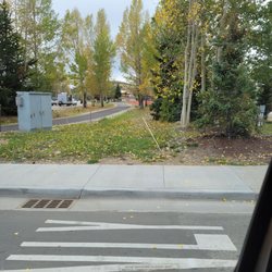 FedEx Ship Center - Silverthorne