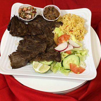 Angela Restaurant - Carne Asada - Honduran Near Me - Baltimore, Maryland