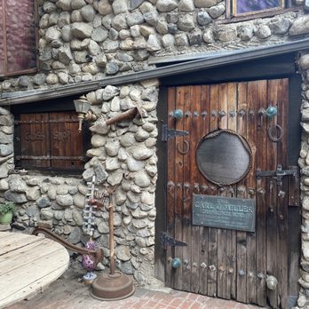 Rubel Castle - Museums Near Me - Glendora, California Rubel Castle - Museums Near Me - Glendora, California