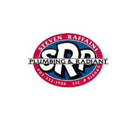 Steve Raffaini Plumbing, SRP