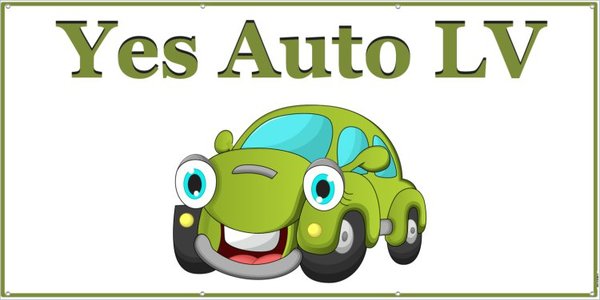 Yes Auto LV