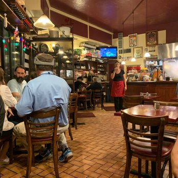Il Pollaio - Italian Near Me - San Francisco, California