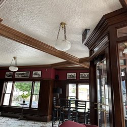 Winthrop Arms Hotel - Lounge