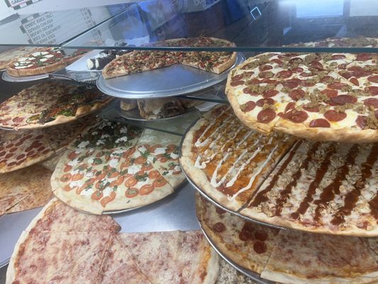 Lazaro's Pizzeria and Grill by null