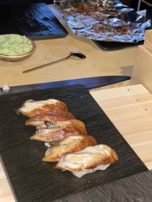 Sushi by Bou - Flatiron NYC by null