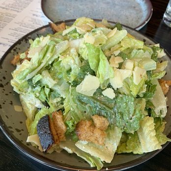Trevor's - Caesar's salad - Pizza Near Me - Phoenix, Arizona Trevor's - Caesar's salad - Pizza Near Me - Phoenix, Arizona