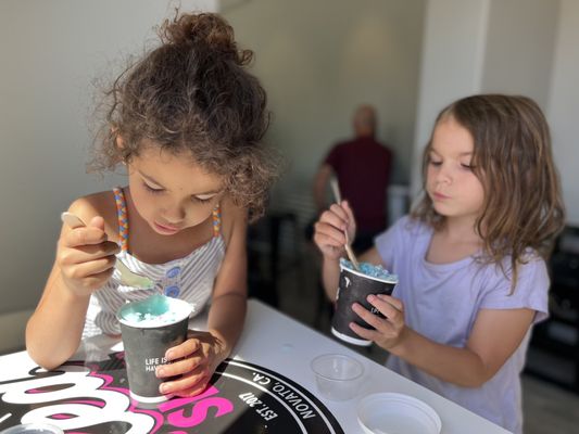 Wicked Slush by null