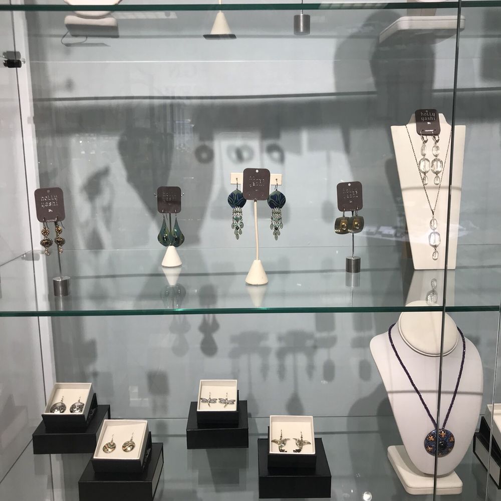 Glassando - Jewelry Near Me - Iowa City, Iowa